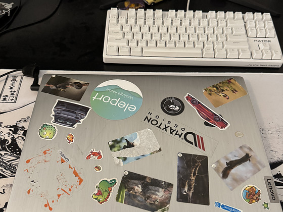 Ноутбук Lenovo