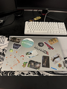 Lenovo sülearvuti (2 foto / 4)
