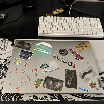 Ноутбук Lenovo