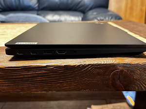 Lenovo ThinkPad E14 Gen 6 | Core Ultra 7 155H | 16 ГБ | 512 (1 фото из 8)