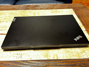 Lenovo ThinkPad E14 Gen 6 | Core Ultra 7 155H | 16 ГБ | 512 (5 фото из 8)