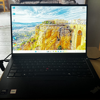 Lenovo ThinkPad E14 Gen 6 | Core Ultra 7 155H | 16 ГБ | 512