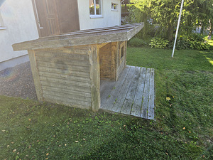 Koerakuut (1 foto / 4)