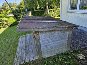 Koerakuut (3 foto / 4)