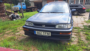 Müüa Honda Concerto (1 фото из 10)