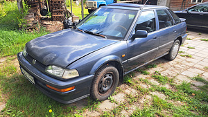Müüa Honda Concerto (2 фото из 10)