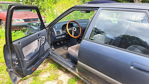 Müüa Honda Concerto (7 фото из 10)