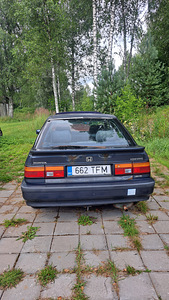 Müüa Honda Concerto (5 фото из 10)