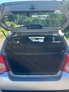 Chevrole aveo (3 foto / 10)