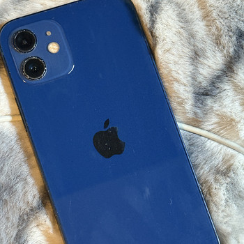 iPhone 12