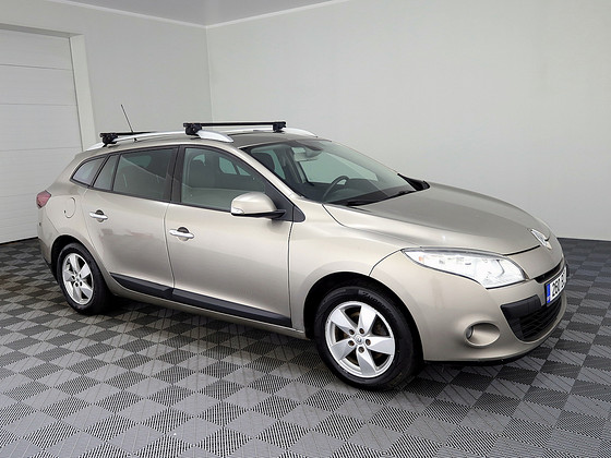 Renault Megane Grandtour 1.6 81kW