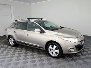 Renault Megane Grandtour 1.6 81kW (1 фото из 7)