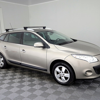 Renault Megane Grandtour 1.6 81kW