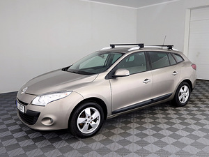 Renault Megane Grandtour 1.6 81kW (2 фото из 7)