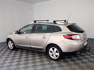 Renault Megane Grandtour 1.6 81kW (4 фото из 7)