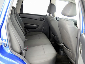 Chevrolet Aveo Facelift LPG 1.2 62kW (7 foto / 9)
