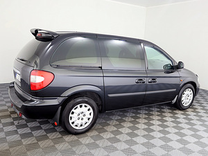 Chrysler Voyager Comfort ATM 2.8 CRD 110kW (3 фото из 8)