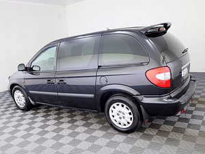 Chrysler Voyager Comfort ATM 2.8 CRD 110kW (4 фото из 8)