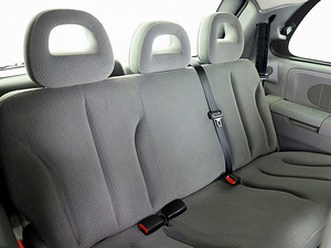 Chrysler Voyager Comfort ATM 2.8 CRD 110kW (8 фото из 8)
