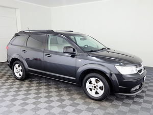 Dodge Journey Comfort ATM 2.0 CRD 103kW (1 foto / 8)