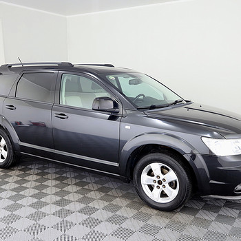 Dodge Journey Comfort ATM 2.0 CRD 103kW