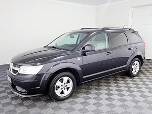Dodge Journey Comfort ATM 2.0 CRD 103kW (2 foto / 8)