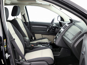 Dodge Journey Comfort ATM 2.0 CRD 103kW (6 foto / 8)