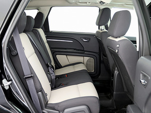 Dodge Journey Comfort ATM 2.0 CRD 103kW (7 foto / 8)