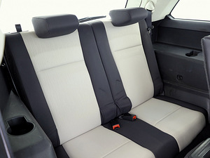Dodge Journey Comfort ATM 2.0 CRD 103kW (8 foto / 8)