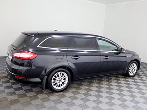 Ford Mondeo Comfort Facelift ATM 2.0 TDCi 120kW (3 foto / 7)