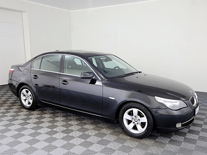 BMW 525 Executive Facelift ATM 2.5 140kW (1 foto / 7)