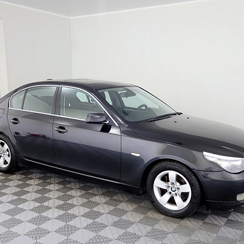 BMW 525 Executive Facelift ATM 2.5 140kW