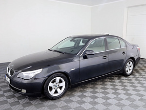 BMW 525 Executive Facelift ATM 2.5 140kW (2 foto / 7)