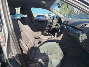 Audi A4 Comfortline ATM 2.0 96kW (6 foto / 7)