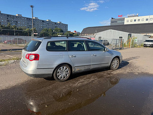 Volkswagen Passat Comfortline 1.6 75kW (3 фото из 7)