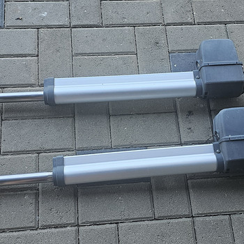 Приводы автоматики ворот Sommer 200e, 2 шт.