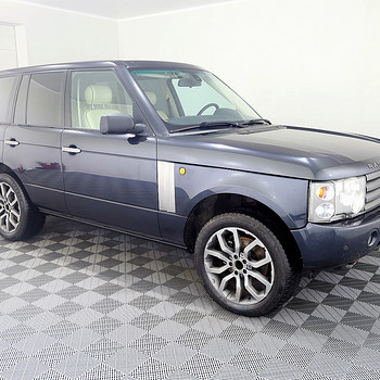 Land Rover Range Rover HSE 2.9 D 130kW