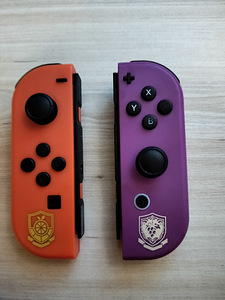 Nintendo Switch joycon (1 фото из 3)