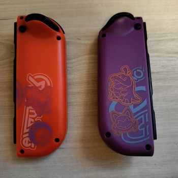 Nintendo Switch joycon
