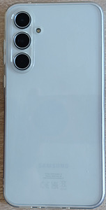 Мобильный телефон Samsung Galaxy A35 5G (1 фото из 1)
