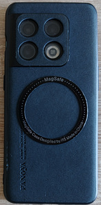 Mobiiltelefon OnePlus 10 pro 5G (1 foto / 1)