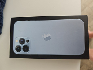 iPhone 13 Pro Max 256 ГБ (3 фото из 6)
