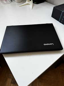 Ноутбук Lenovo 15,6 дюйма! (2 фото из 3)