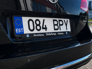 Volkswagen Passat 1.4 TSI EcoFuel 110 kW (7 foto / 13)