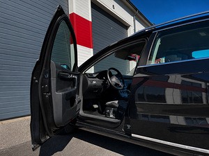 Volkswagen Passat 1.4 TSI EcoFuel 110 kW (8 foto / 13)