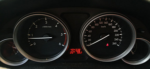 Mazda 6 (5 foto / 6)