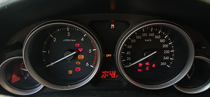 Mazda 6 (6 foto / 6)