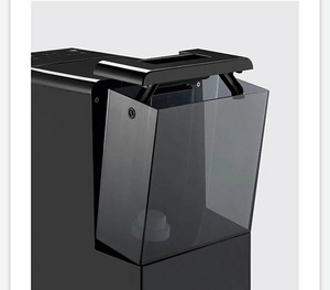 Автоматическая кофемашина Beko CEG5311X, черная (3 фото из 3)