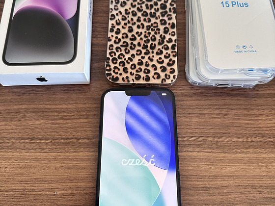 iPhone 14 Plus 128 GB