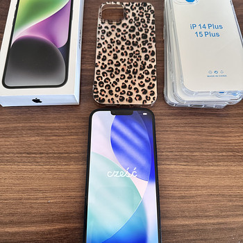 iPhone 14 Plus 128 ГБ